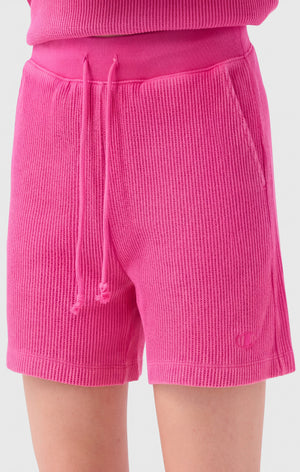Damen Baumwoll-Shorts