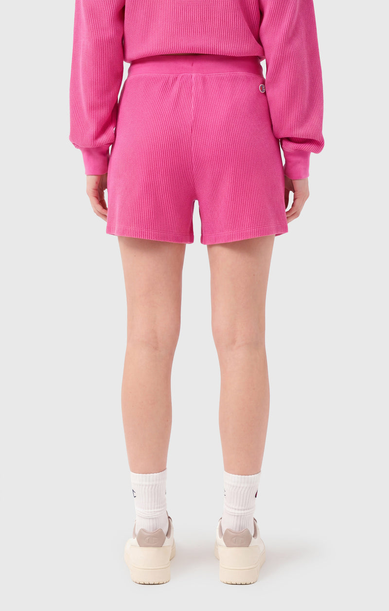 Damen Baumwoll-Shorts