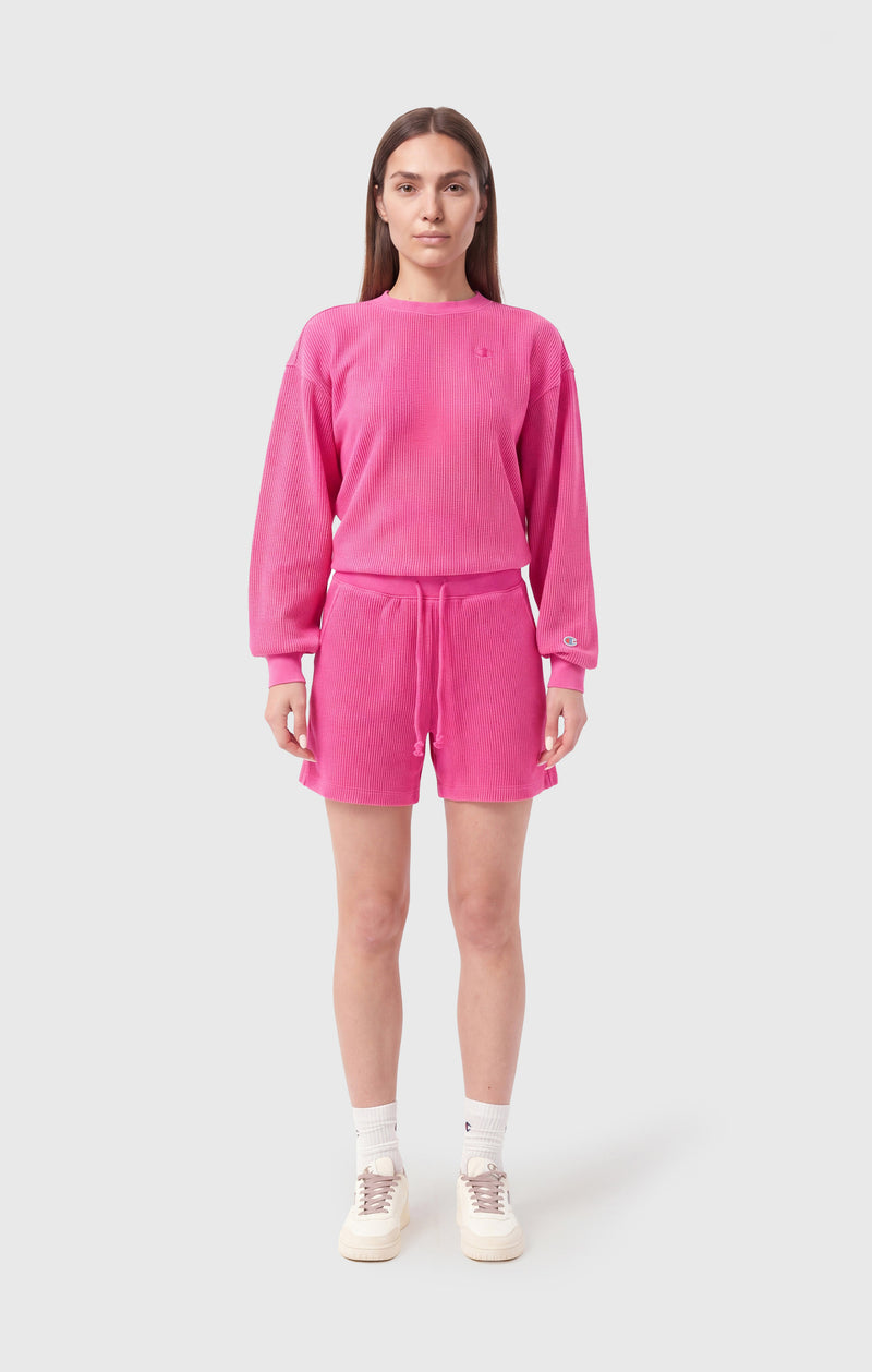Damen Baumwoll-Shorts
