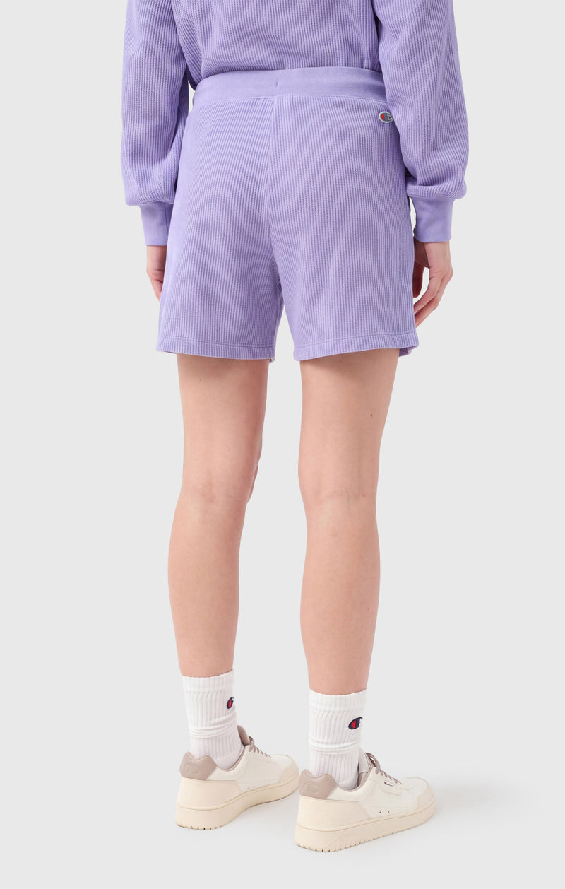 Women’s Cotton Shorts