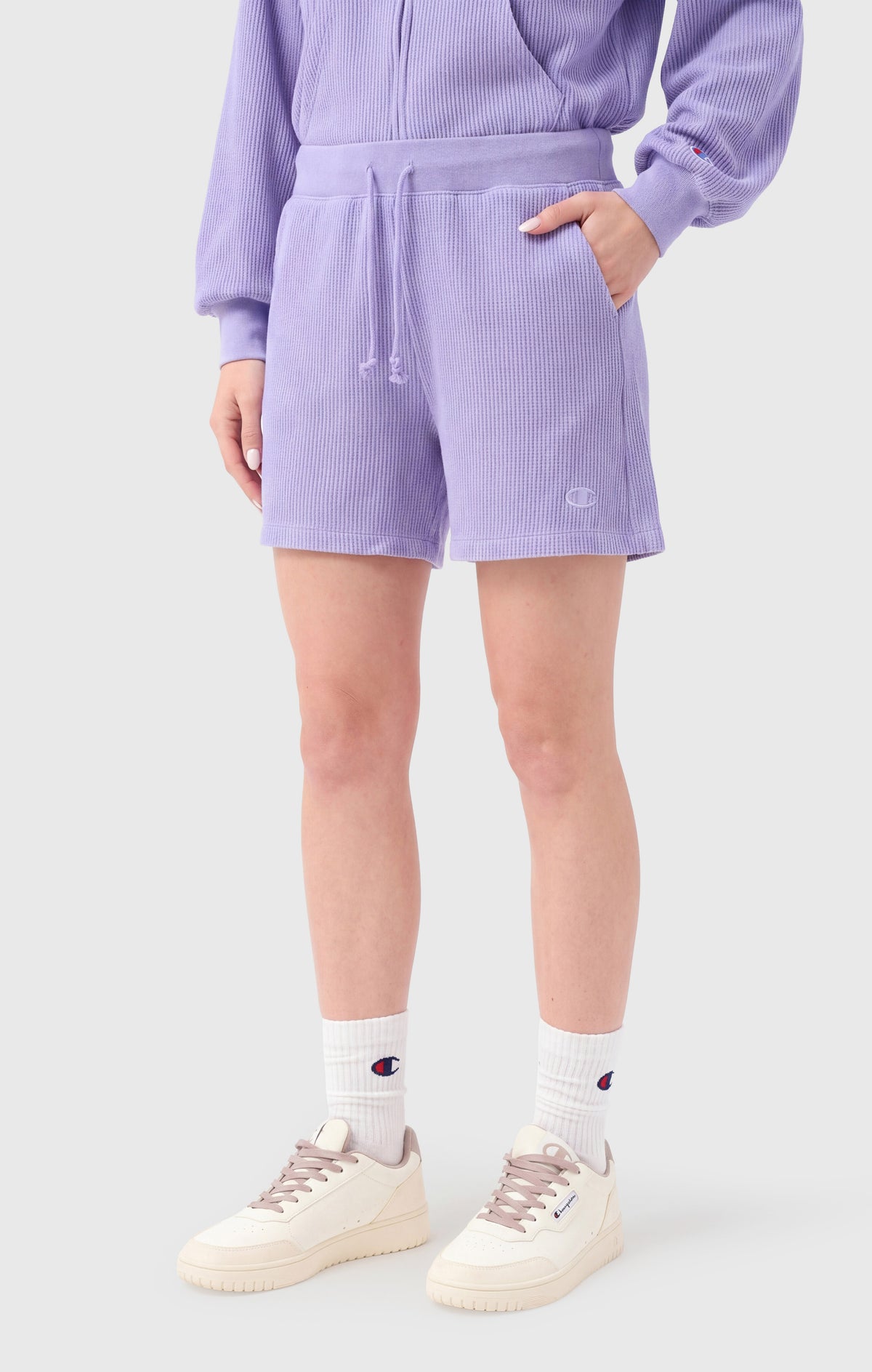 Women’s Cotton Shorts