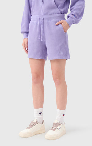 Women’s Cotton Shorts