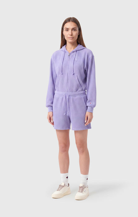 Women’s Cotton Shorts