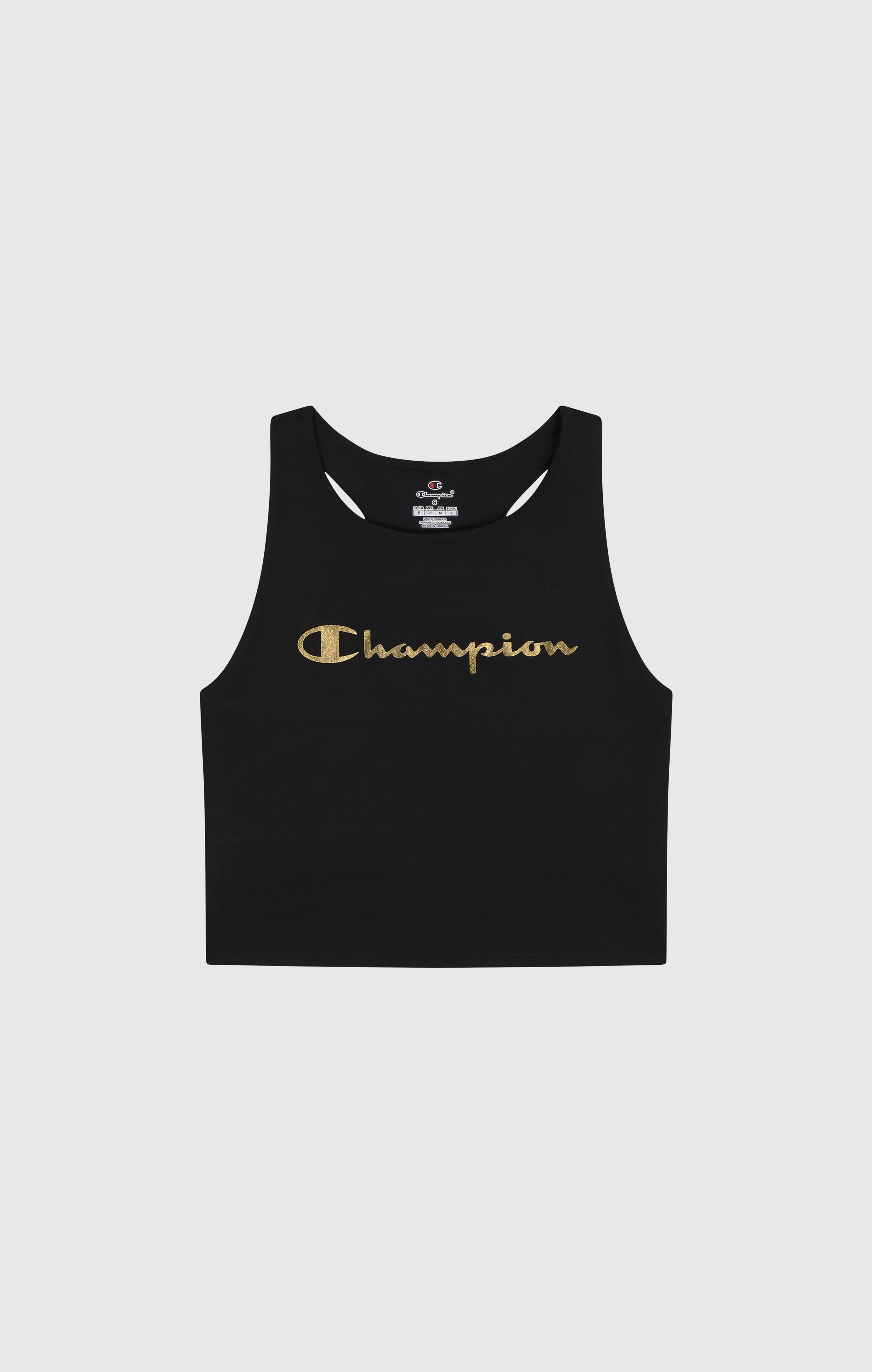 Champion x Katie Taylor Tank Top