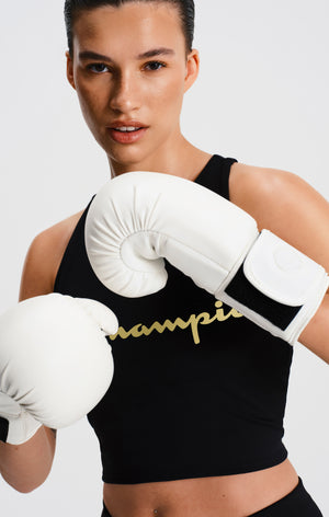 Champion x Katie Taylor Top