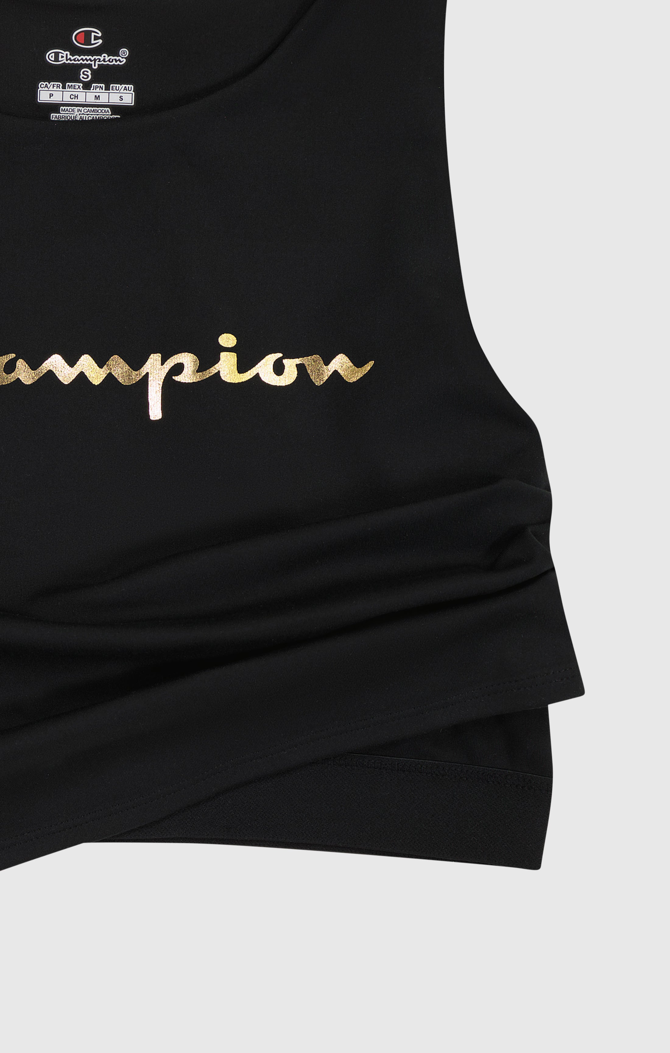 Champion x Katie Taylor Top