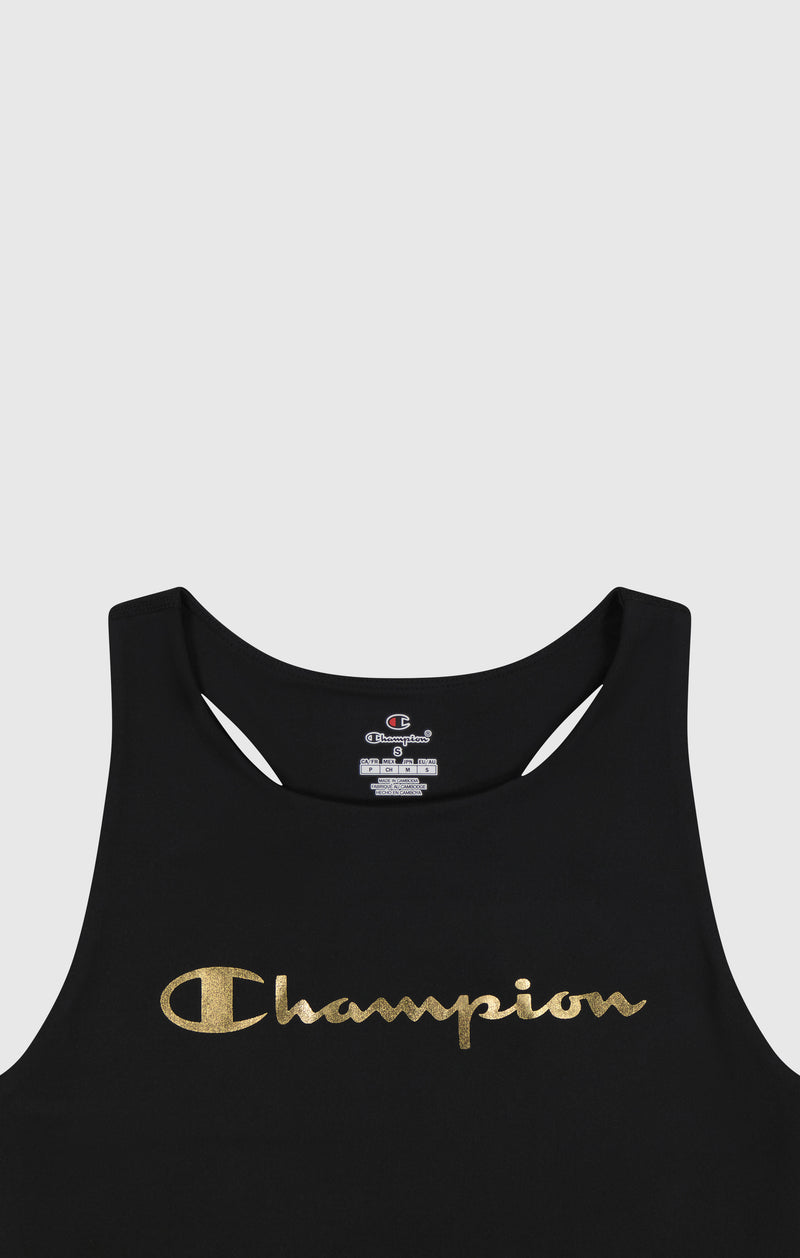 Champion x Katie Taylor Top