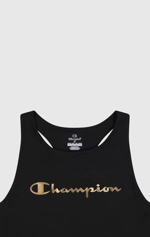 Champion x Katie Taylor Top