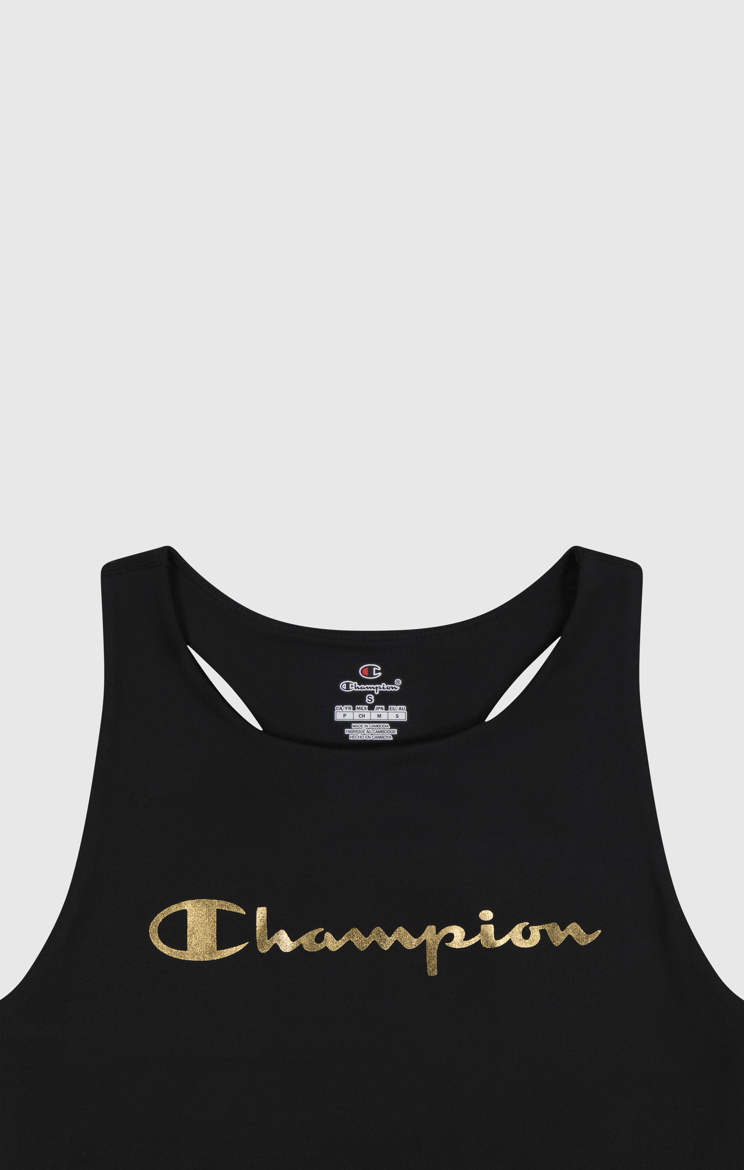 Champion x Katie Taylor Tank Top
