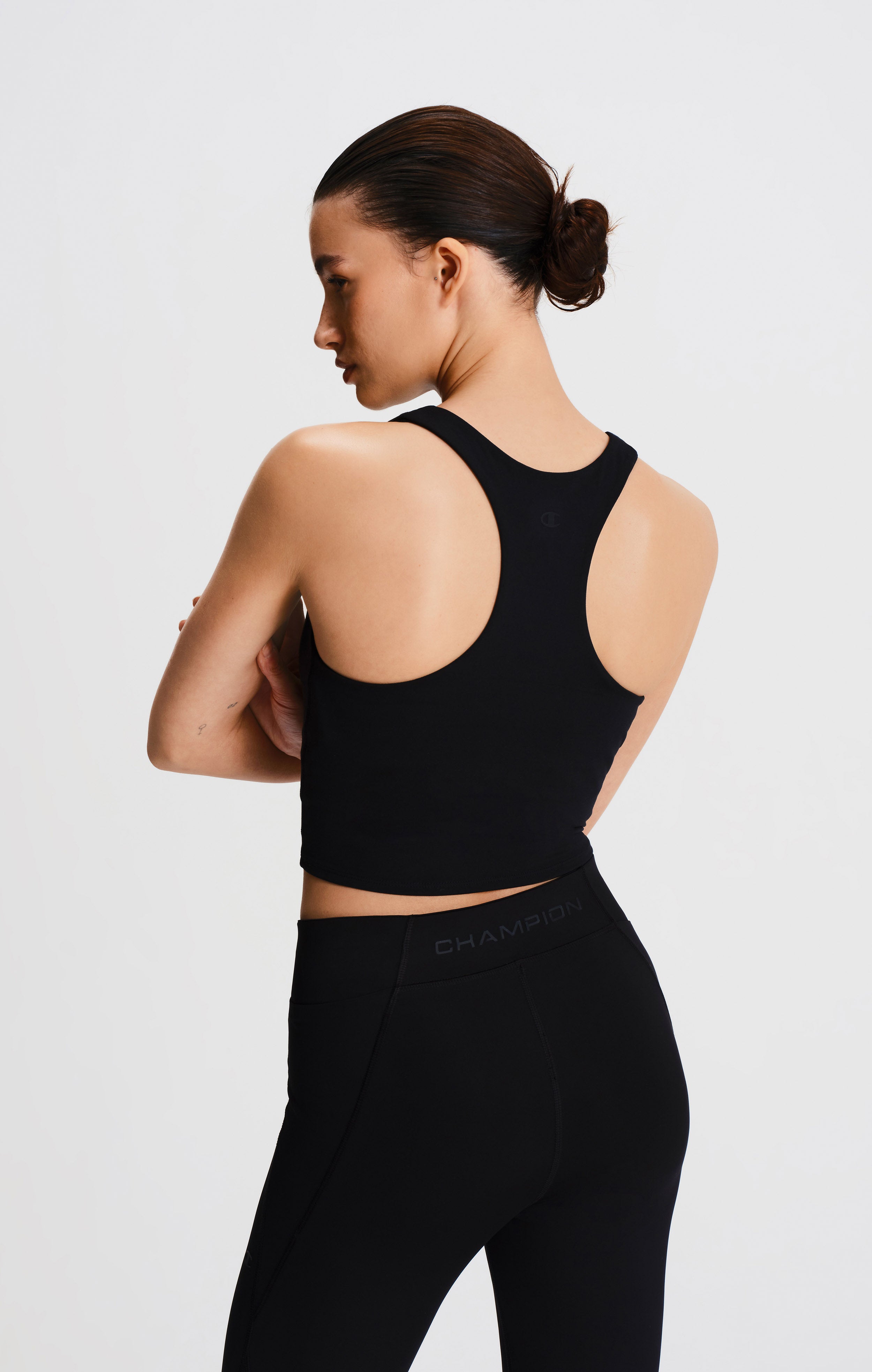 Champion x Katie Taylor Tank Top