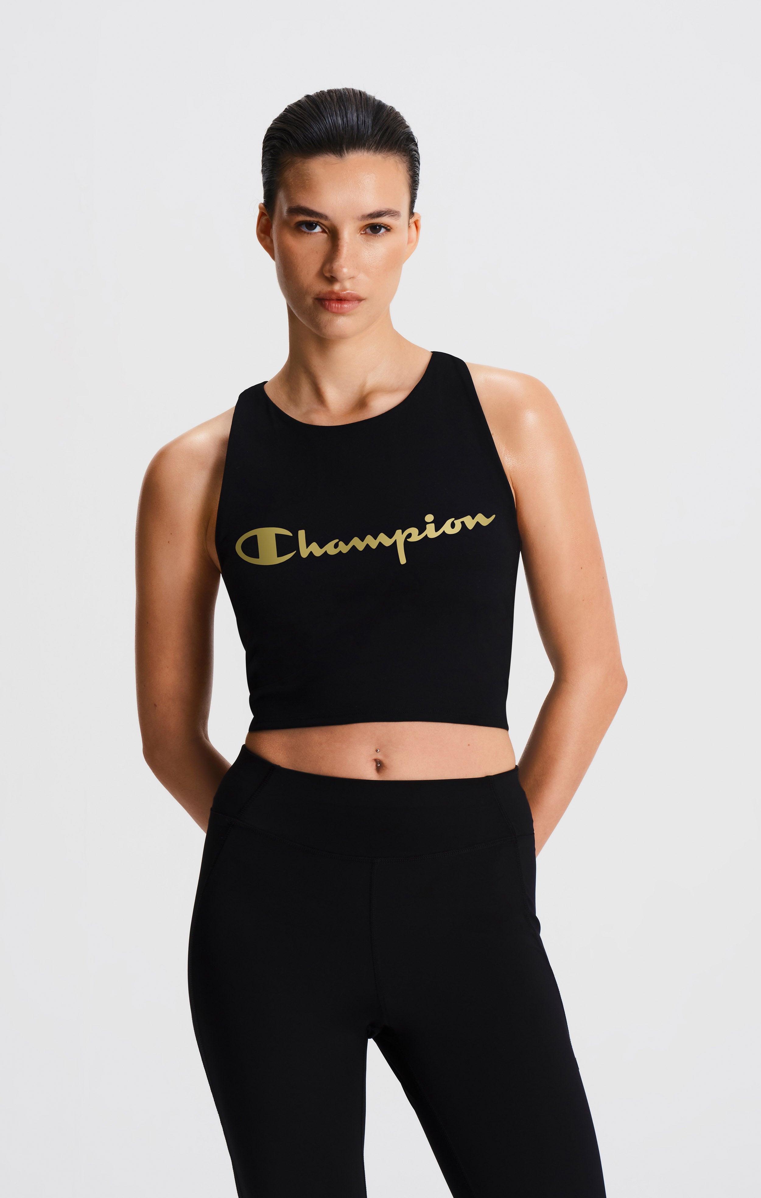 Champion x Katie Taylor Tank Top