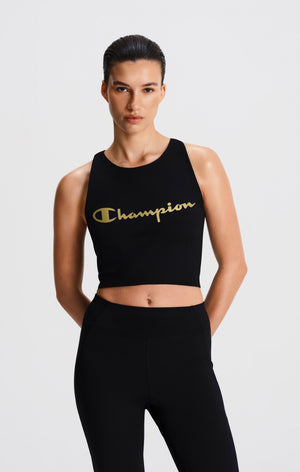 Champion x Katie Taylor Top