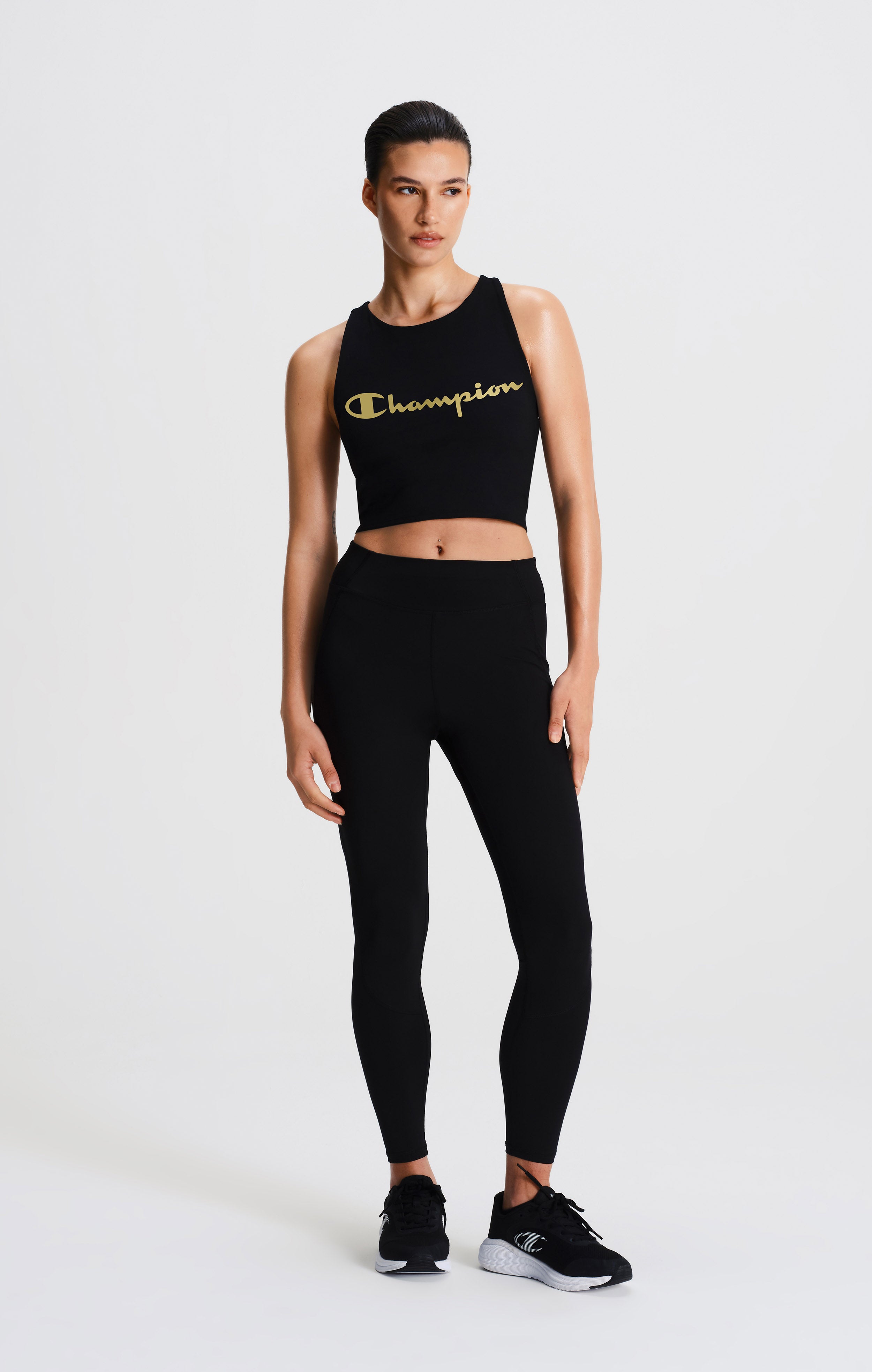 Champion x Katie Taylor Tank Top