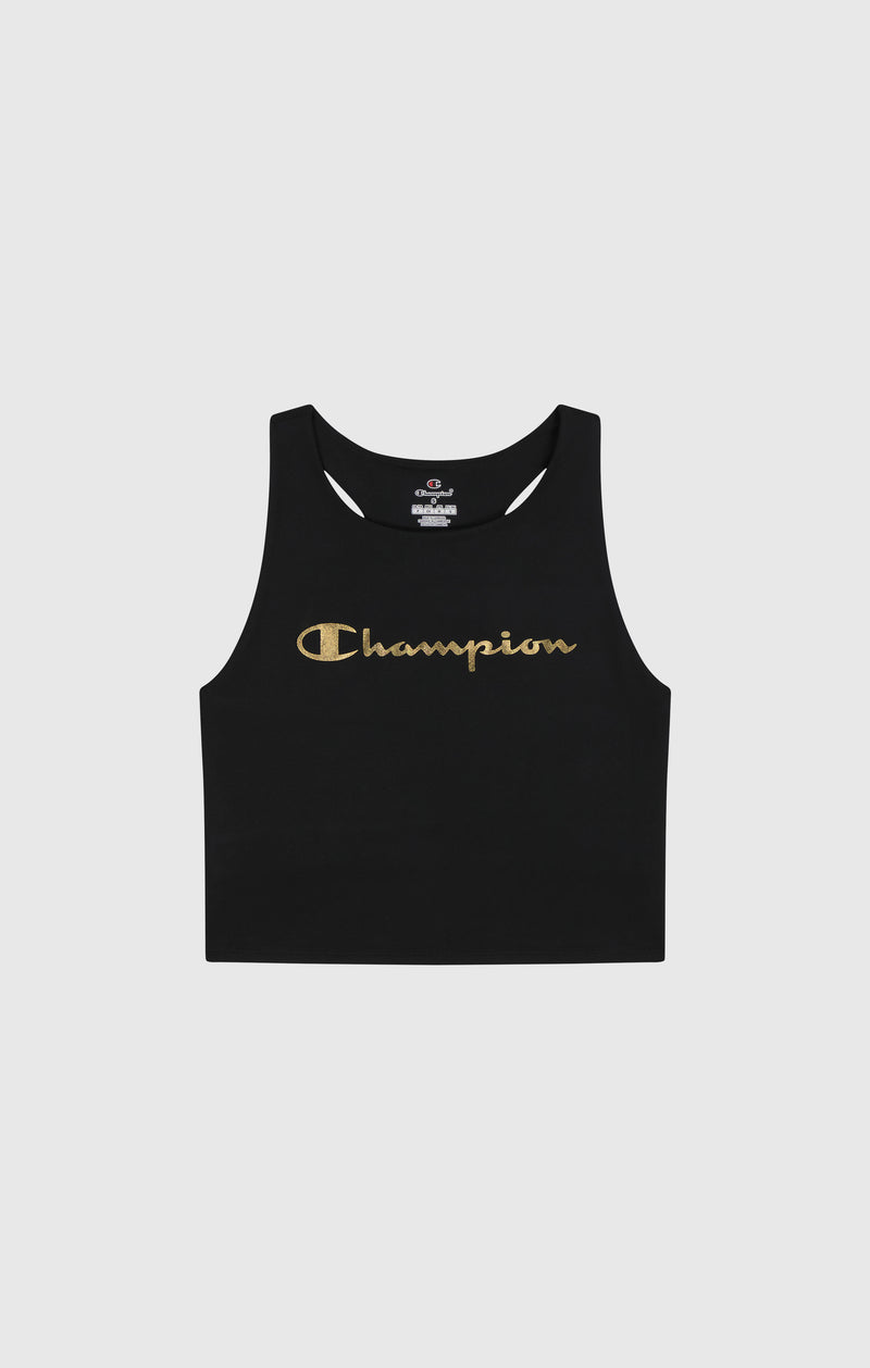 Champion x Katie Taylor Top