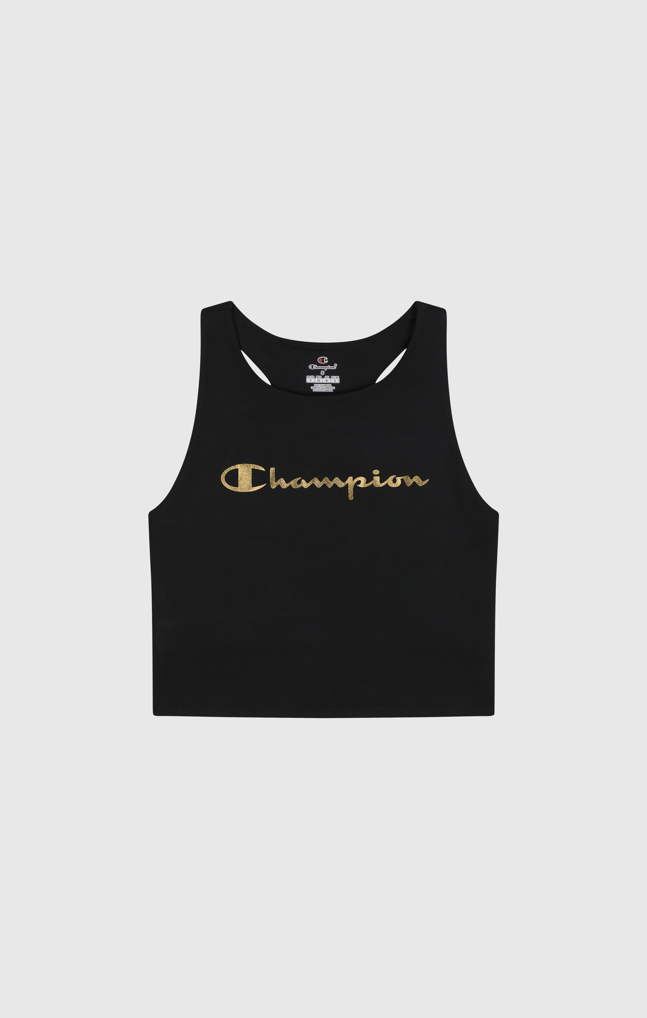 Champion x Katie Taylor Top