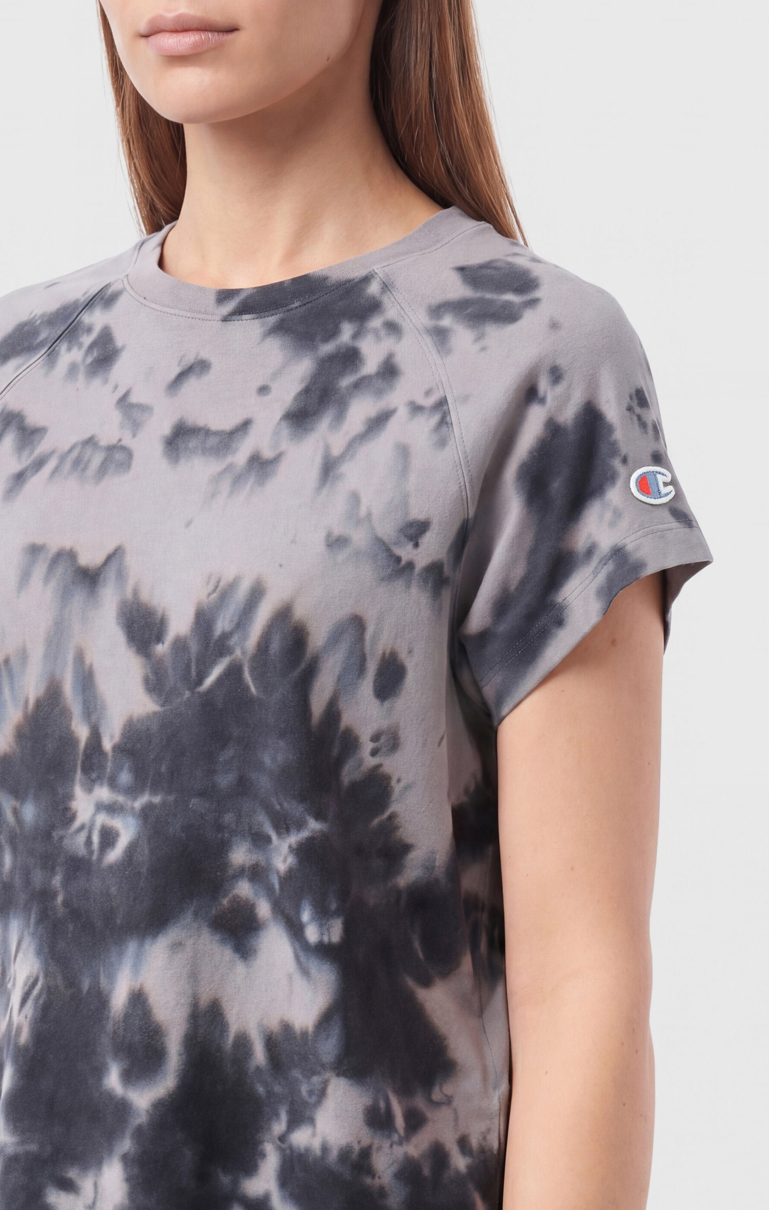 Women’s Tie-Dye T-Shirt