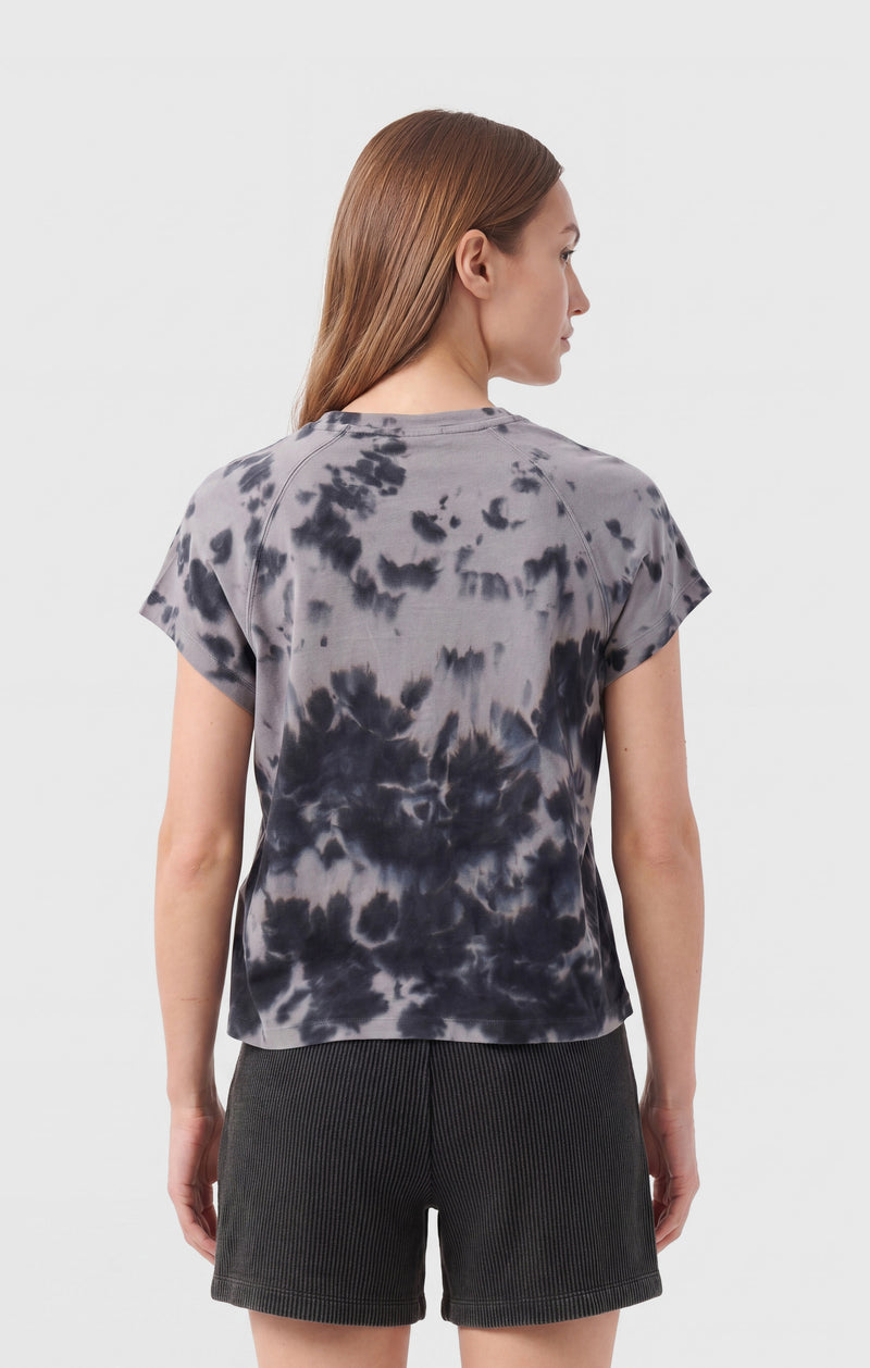 Women’s Tie-Dye T-Shirt