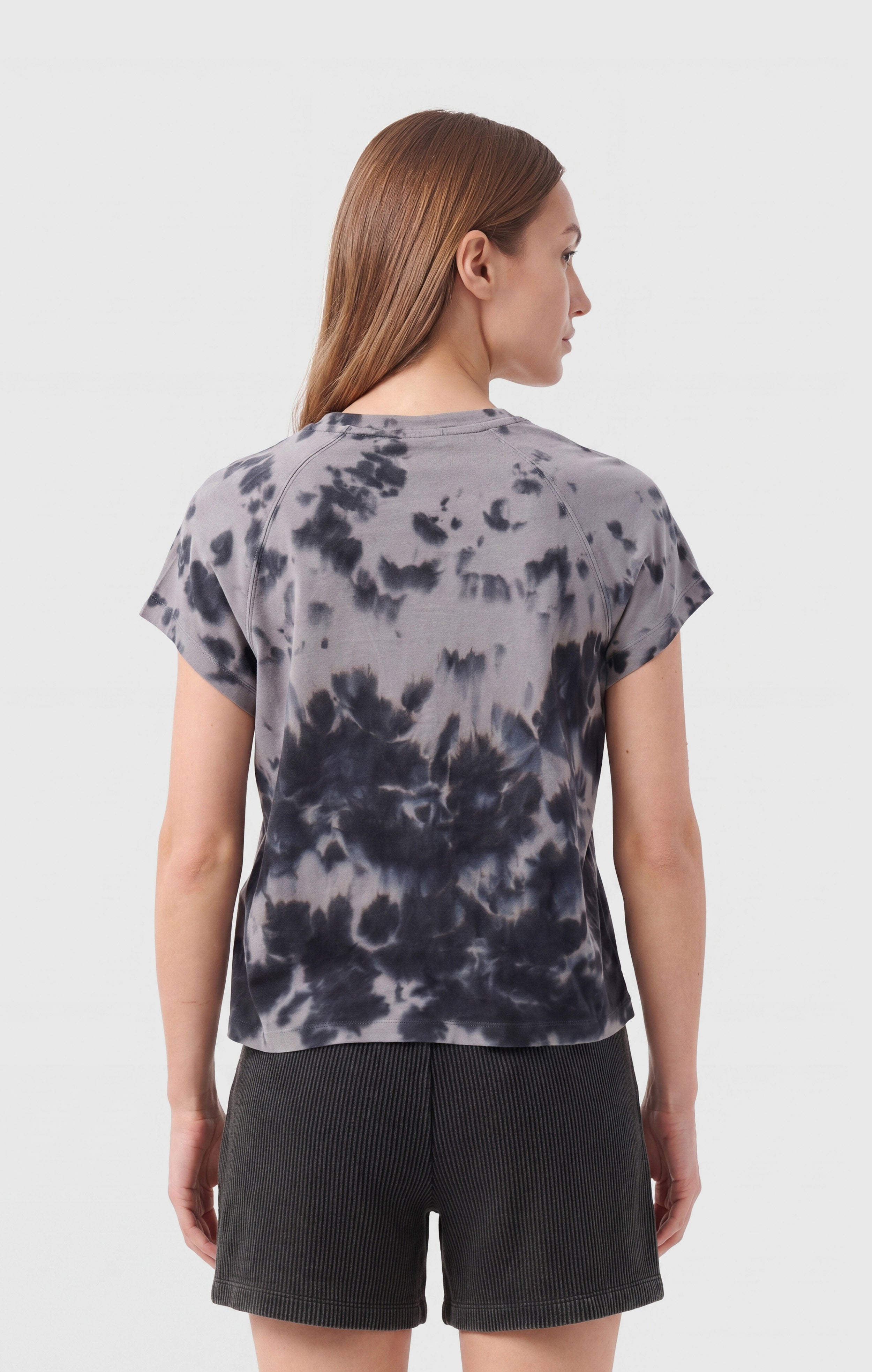 Women’s Tie-Dye T-Shirt