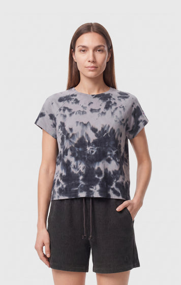 Women’s Tie-Dye T-Shirt
