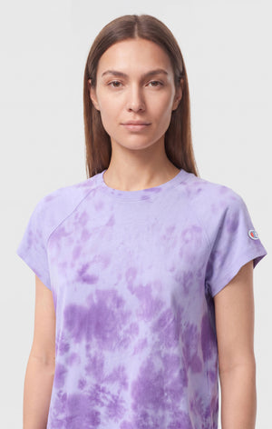 Women’s Tie-Dye T-Shirt
