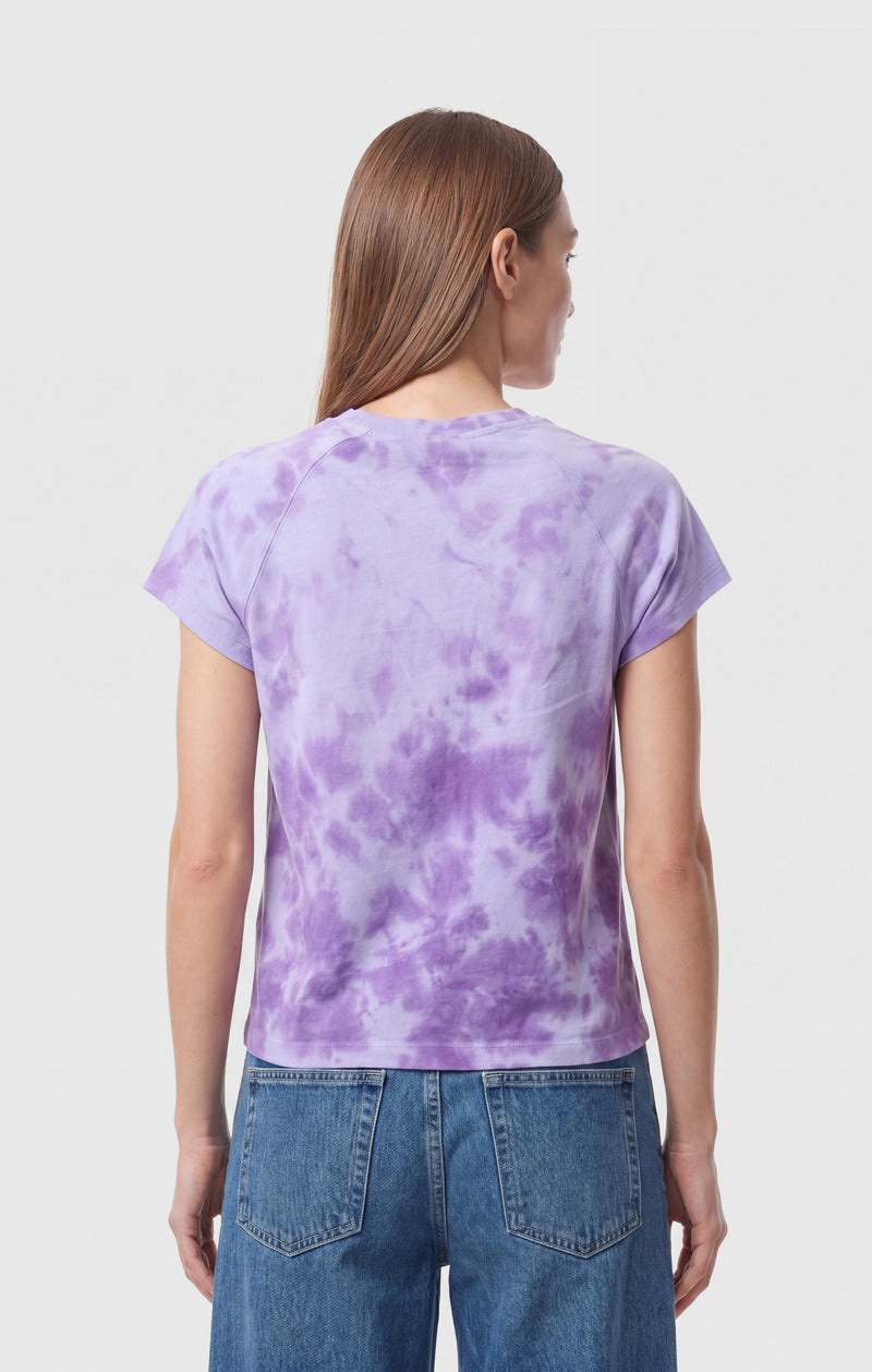 Women’s Tie-Dye T-Shirt