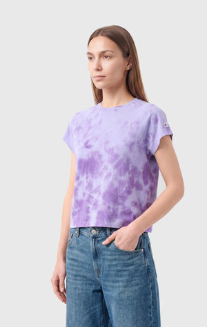 Women’s Tie-Dye T-Shirt