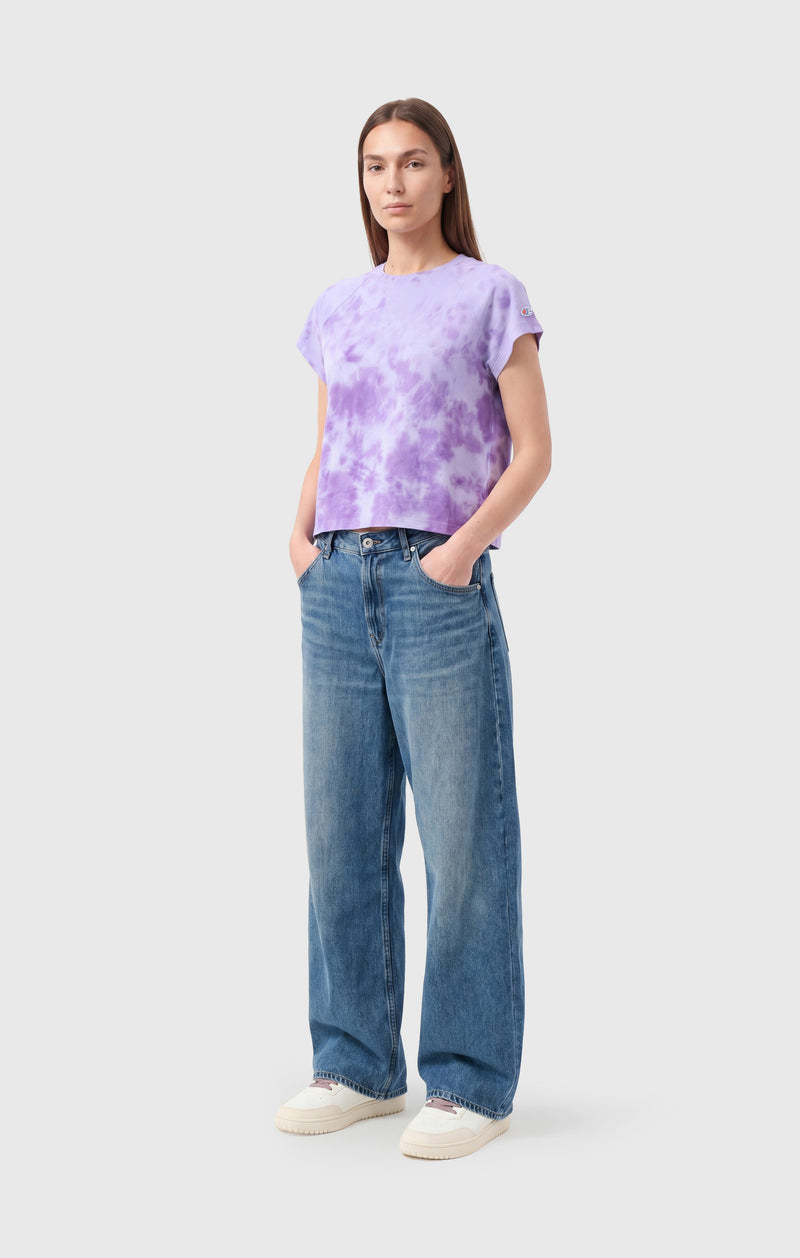 Women’s Tie-Dye T-Shirt