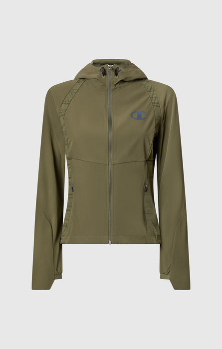 Women’s Stretch Twill Jacket