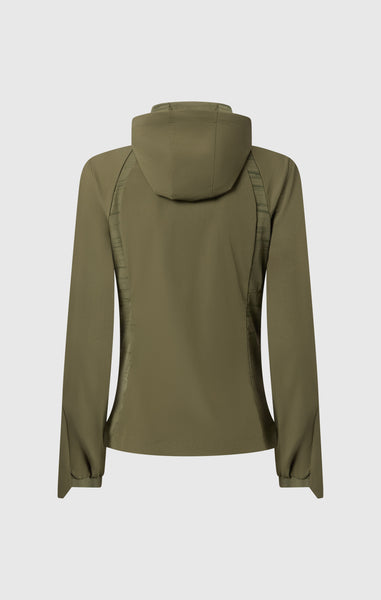 Veste en Sergé Stretch pour Femme