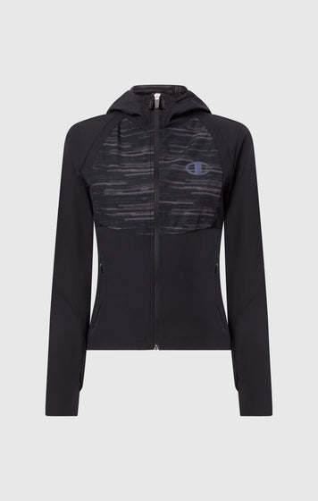 Veste en Sergé Stretch pour Femme