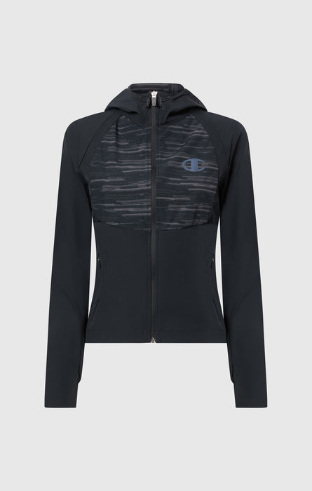 Veste en Sergé Stretch pour Femme