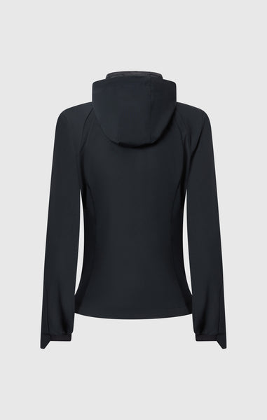 Veste en Sergé Stretch pour Femme