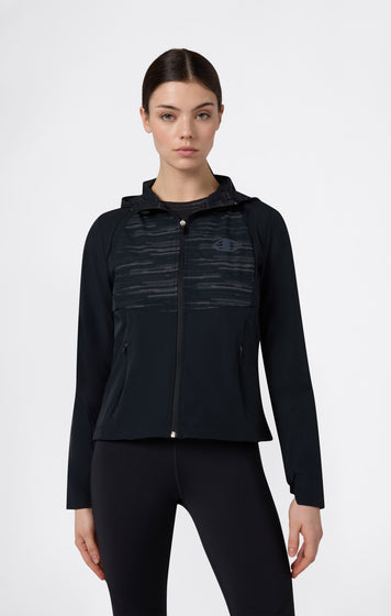 Veste en Sergé Stretch pour Femme