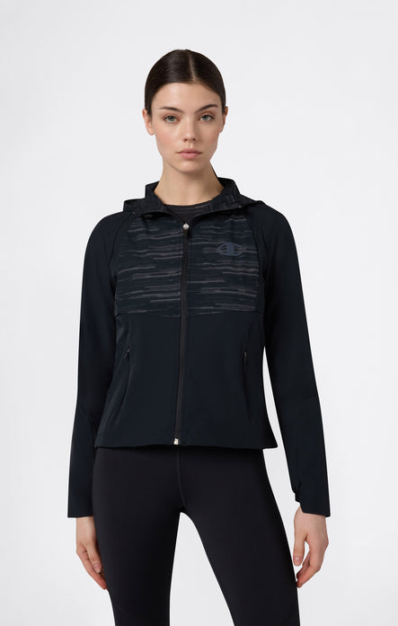 Veste en Sergé Stretch pour Femme