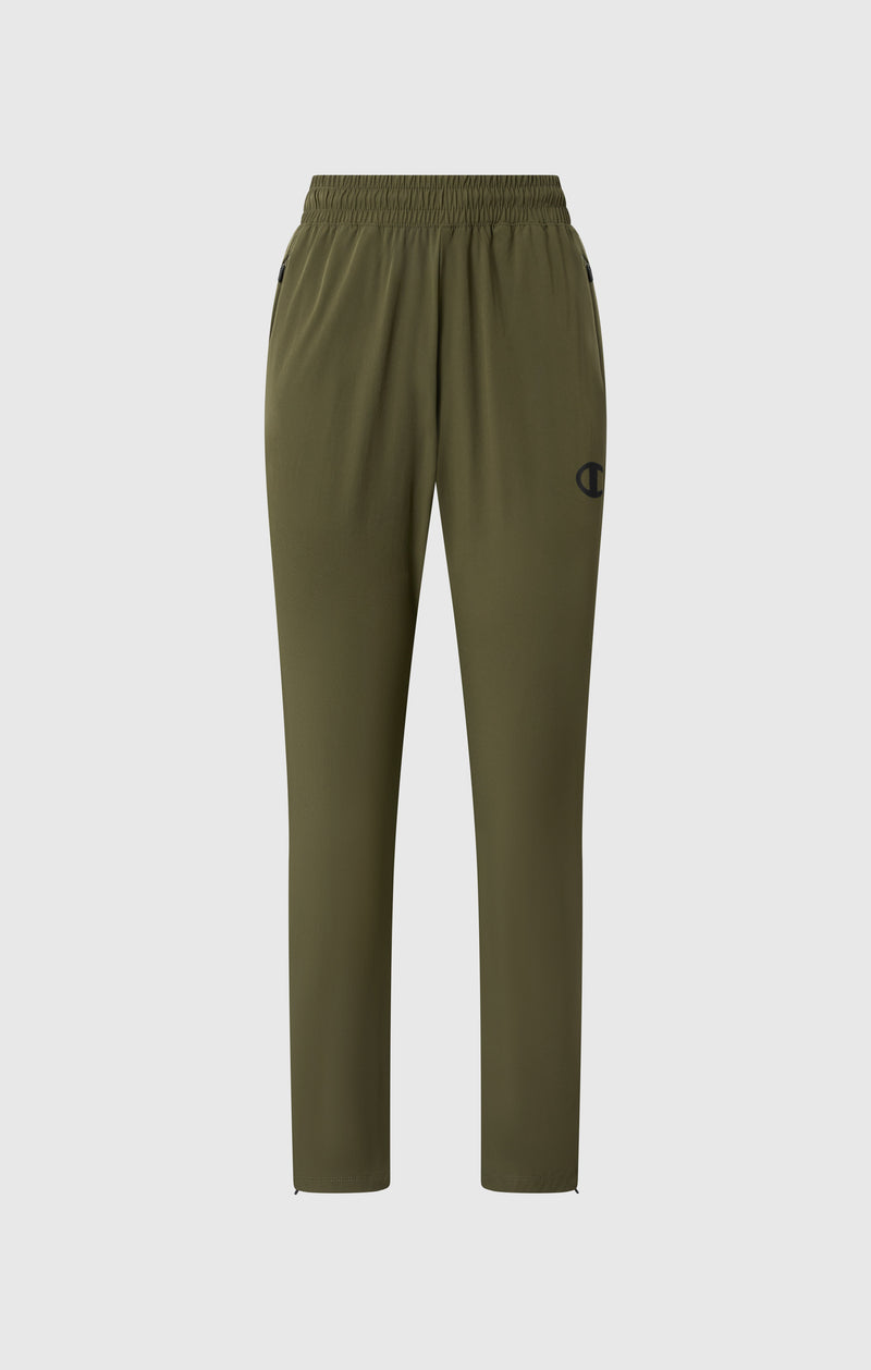 Women’s Straight Hem Stretch Pants