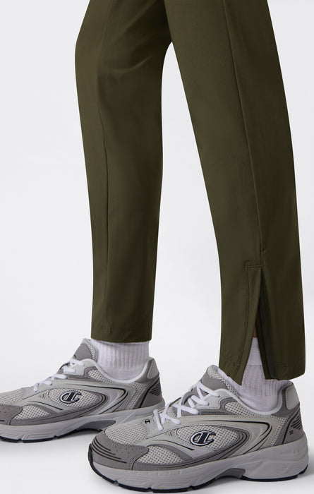 Women’s Straight Hem Stretch Pants