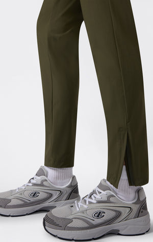 Women’s Straight Hem Stretch Pants