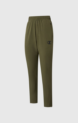 Women’s Straight Hem Stretch Pants