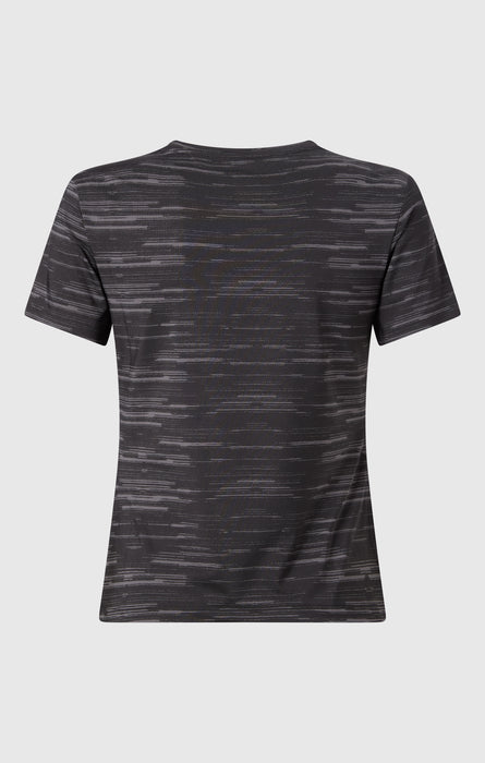 T-shirt Sportive Quick-Dry à Col Rond pour Femme