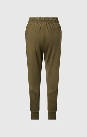 Women’s Terry Pants with Elastic Cuffs