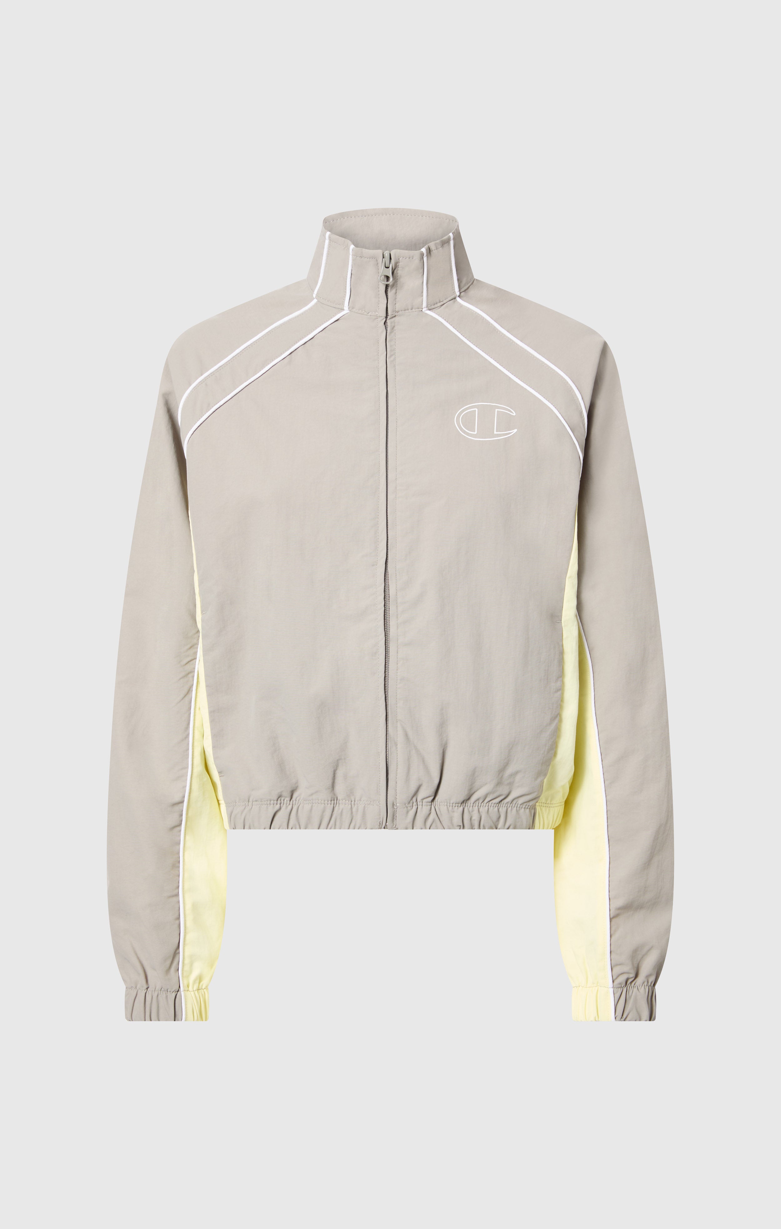 Women’s Lightweight Full-Zip Sweatshirt