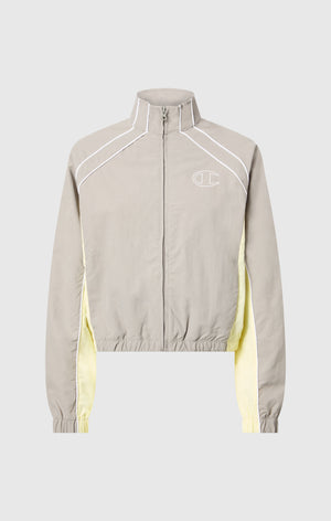 Women’s Lightweight Full-Zip Sweatshirt