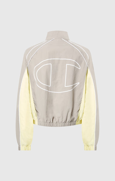 Women’s Lightweight Full-Zip Sweatshirt