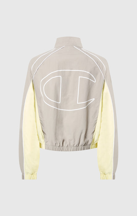 Women’s Lightweight Full-Zip Sweatshirt