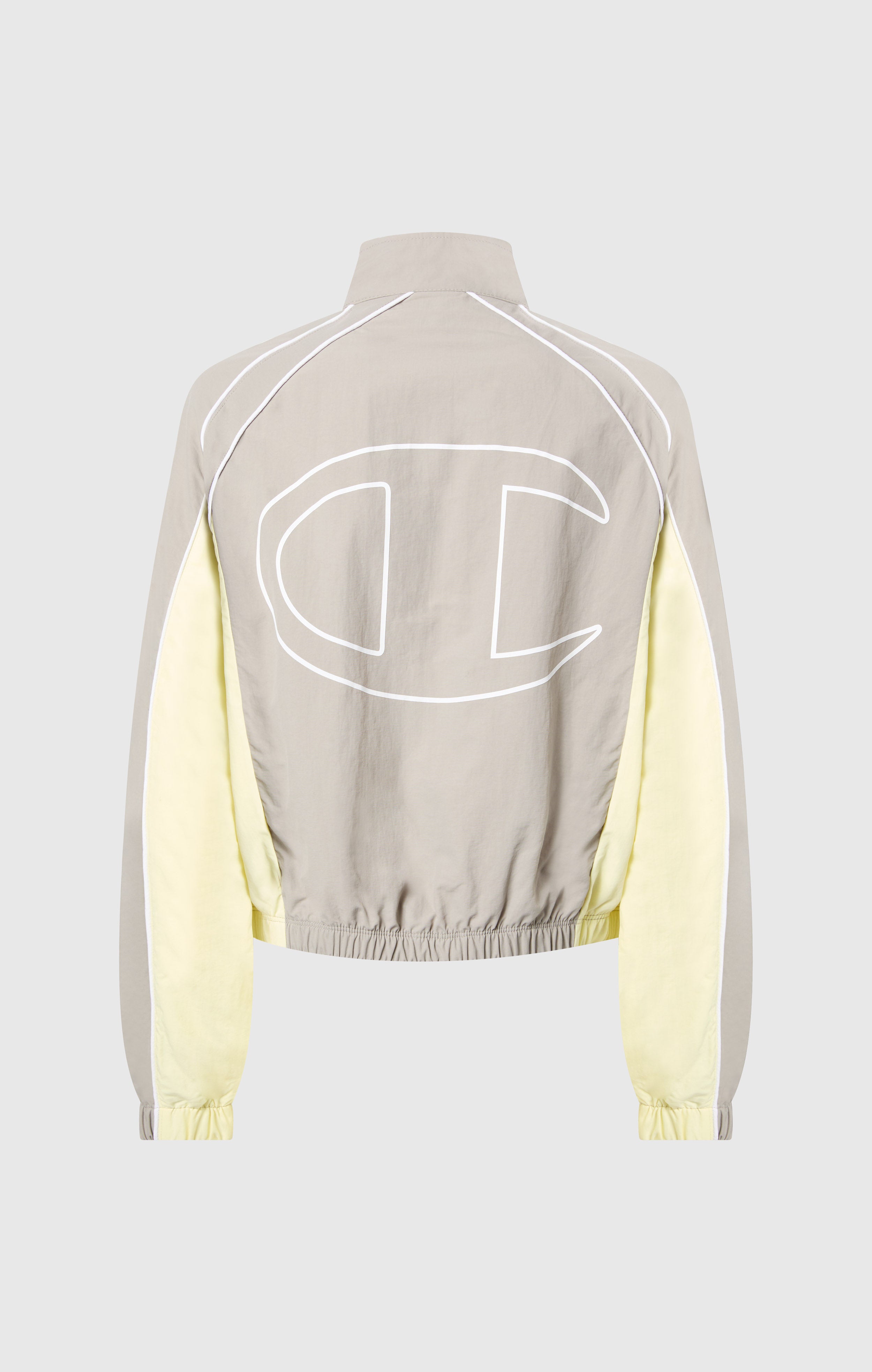 Women’s Lightweight Full-Zip Sweatshirt