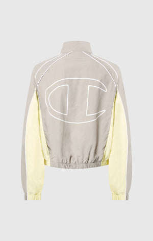 Women’s Lightweight Full-Zip Sweatshirt