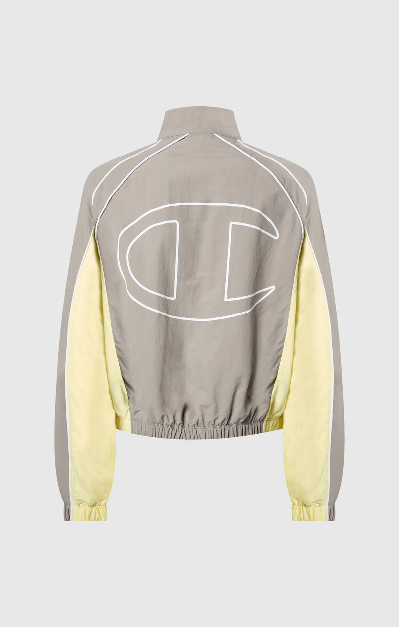 Women’s Lightweight Full-Zip Sweatshirt