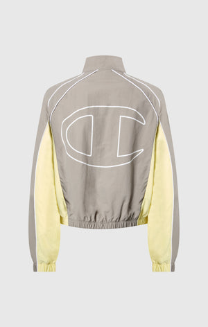 Women’s Lightweight Full-Zip Sweatshirt