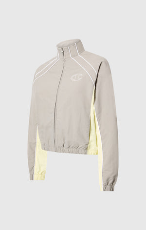 Women’s Lightweight Full-Zip Sweatshirt