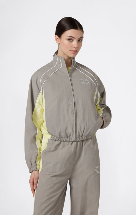 Women’s Lightweight Full-Zip Sweatshirt